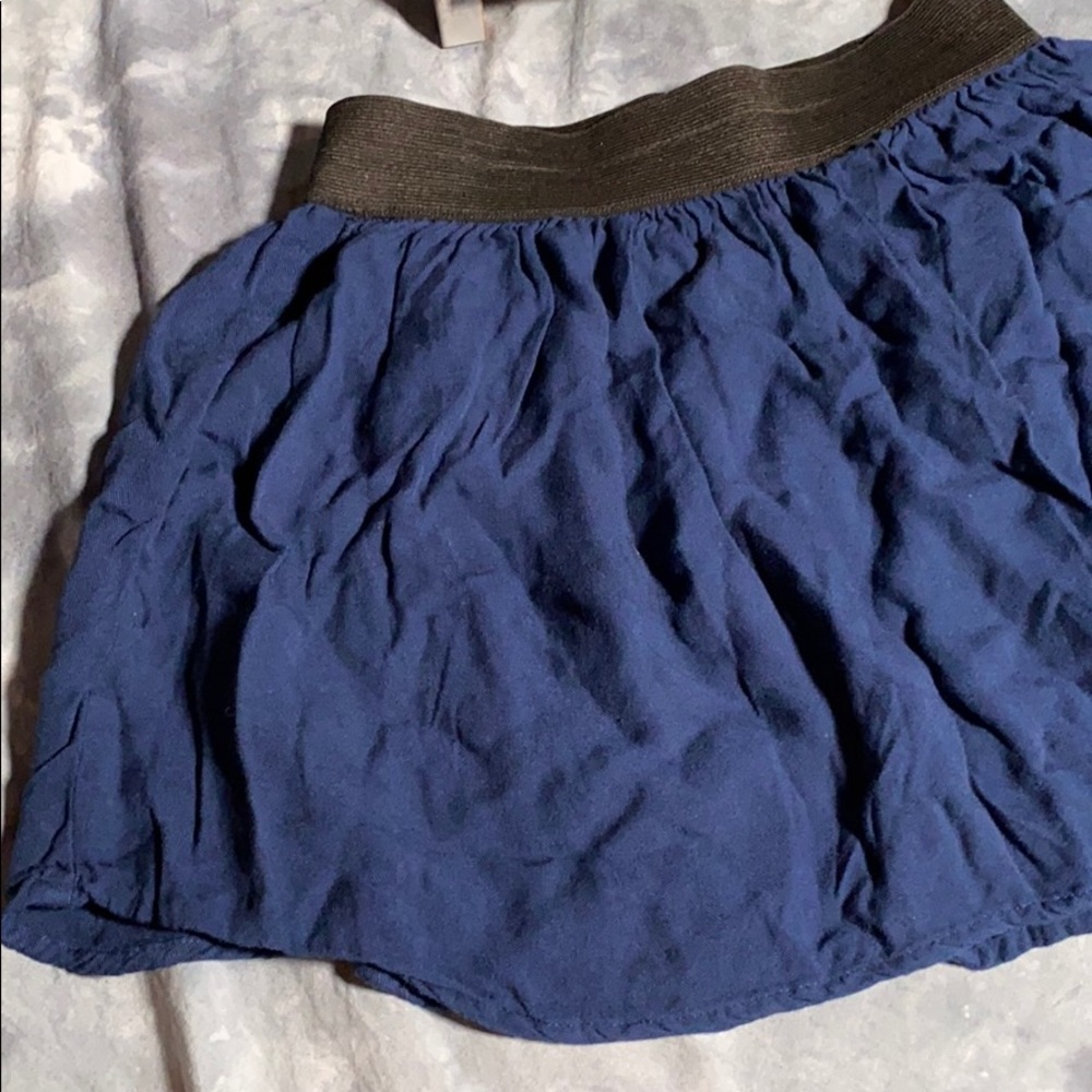 💚 3 for $15 💚  Forever 21  XXI Distressed Skirt  Juniors size Medium - Picture 14 of 16